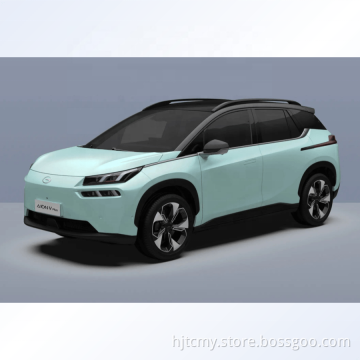 2022 Cina Vendita calda Aion V Plus SUV Long Range 4650*1920*1720 5 sedile Auto elettrica Venio elettrico a velocità rapida